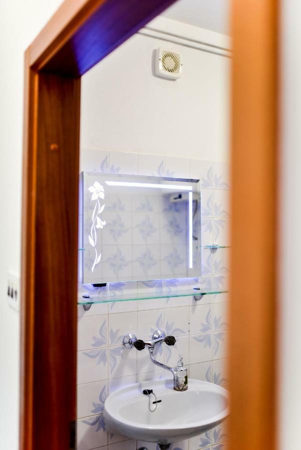 House & Apartment Palaca Donji Zemunik Εξωτερικό φωτογραφία