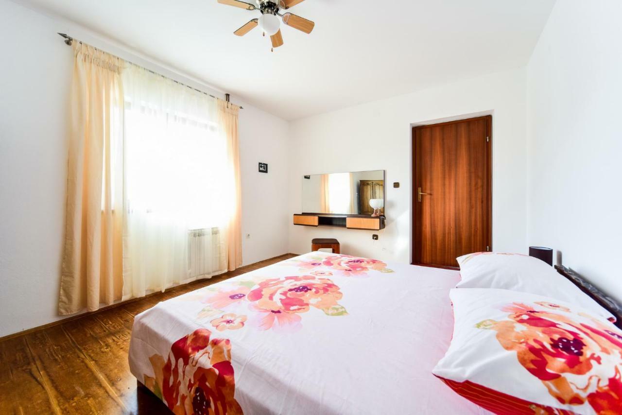 House & Apartment Palaca Donji Zemunik Εξωτερικό φωτογραφία