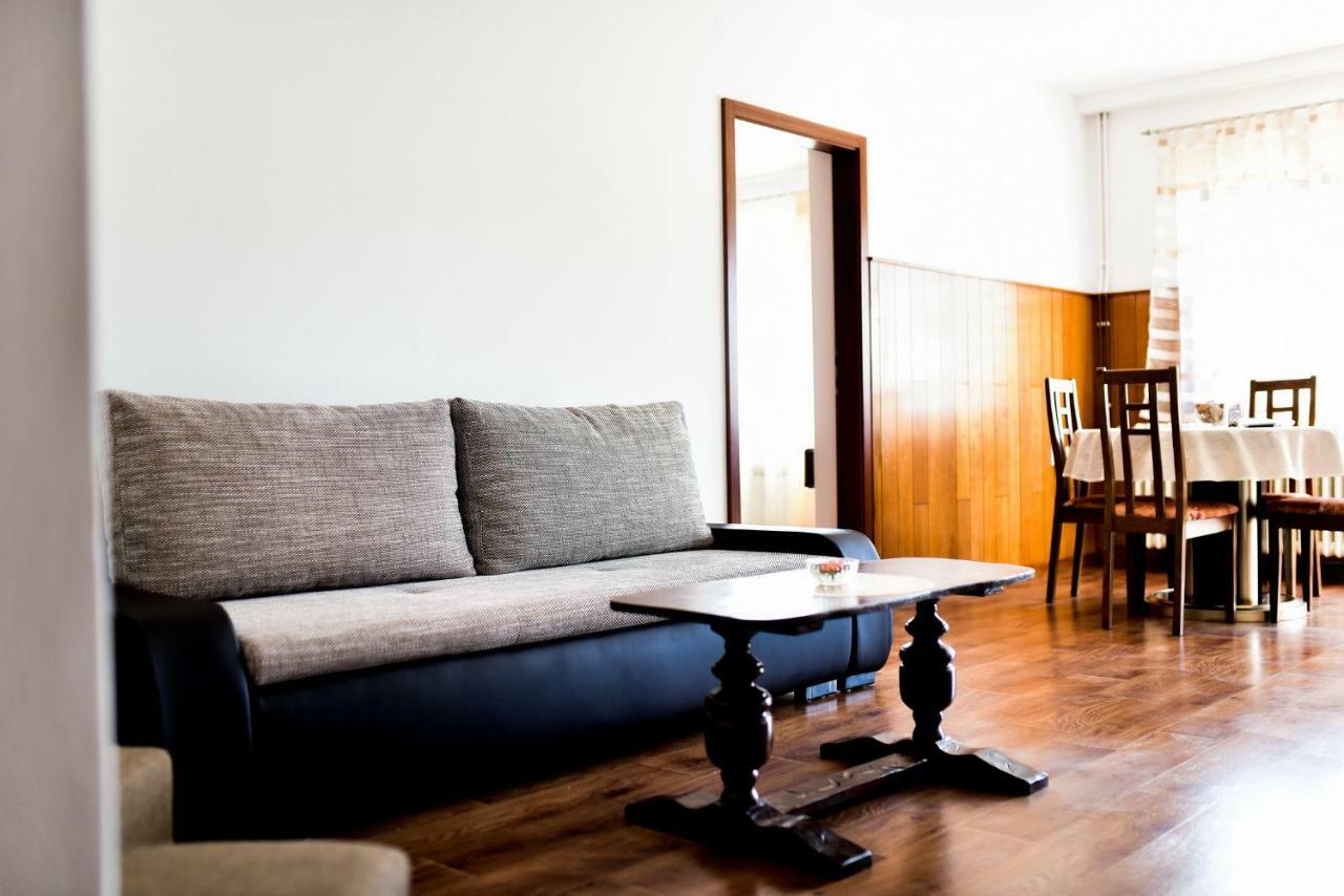 House & Apartment Palaca Donji Zemunik Εξωτερικό φωτογραφία