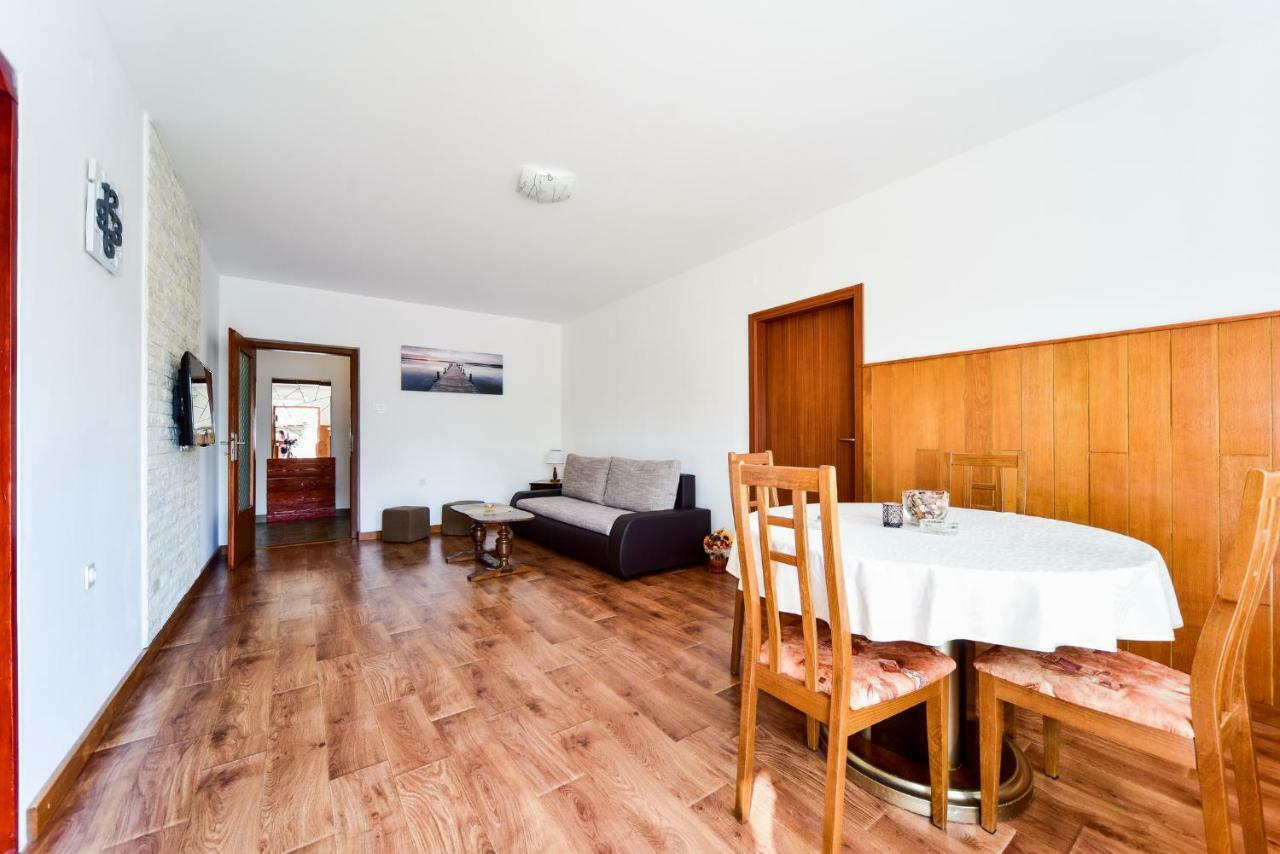 House & Apartment Palaca Donji Zemunik Εξωτερικό φωτογραφία