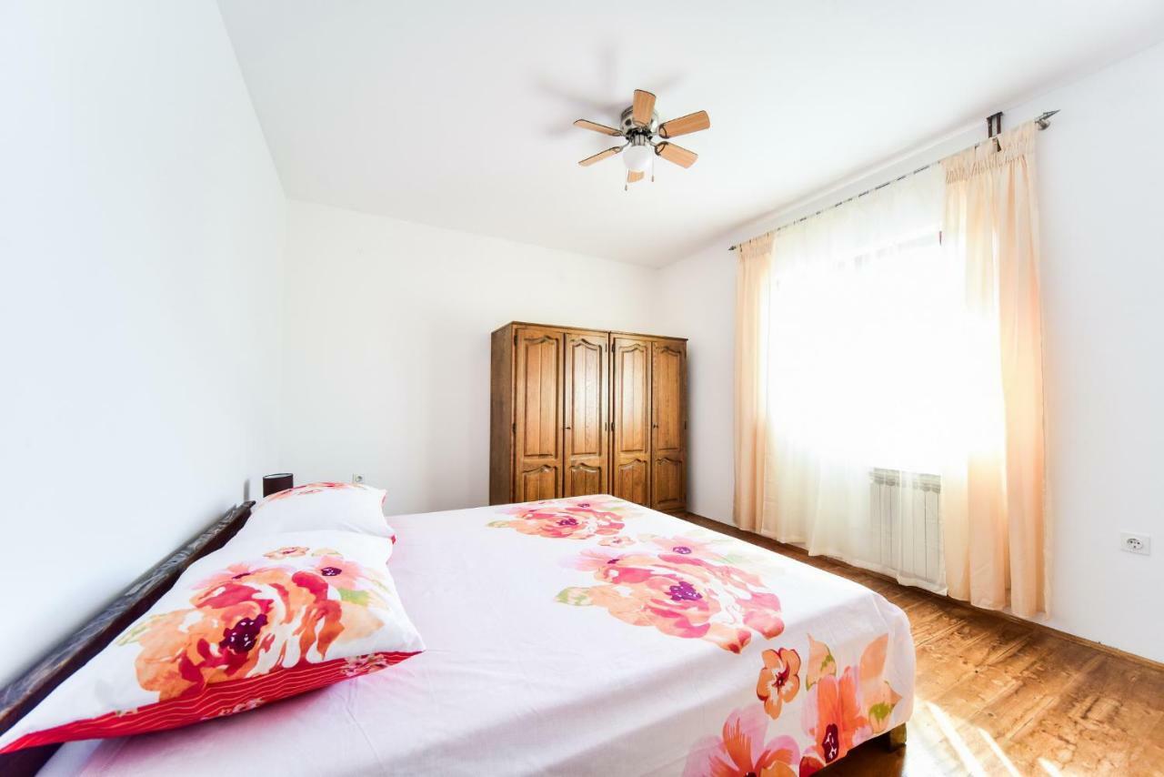 House & Apartment Palaca Donji Zemunik Εξωτερικό φωτογραφία