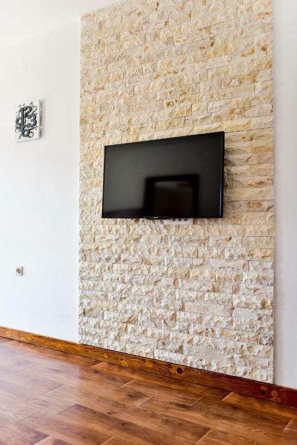 House & Apartment Palaca Donji Zemunik Εξωτερικό φωτογραφία