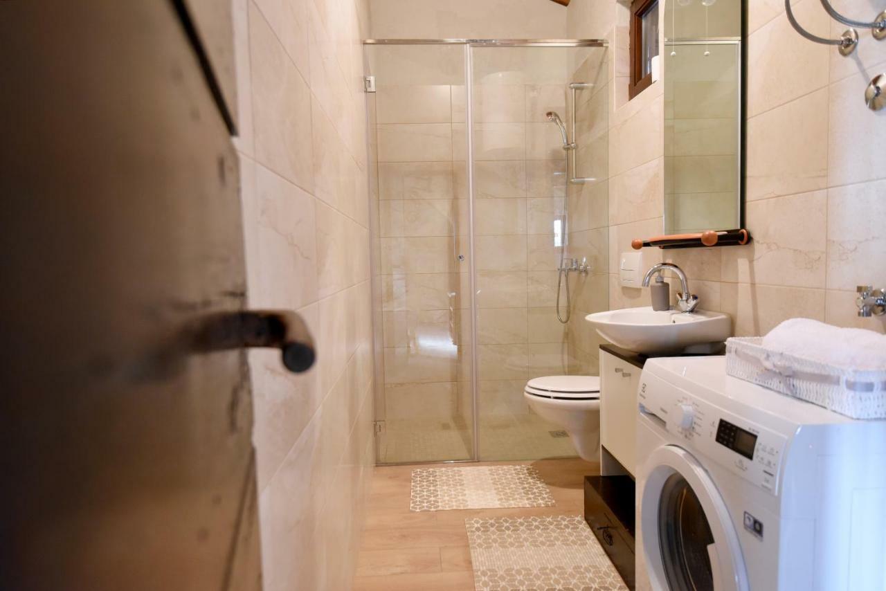 House & Apartment Palaca Donji Zemunik Εξωτερικό φωτογραφία