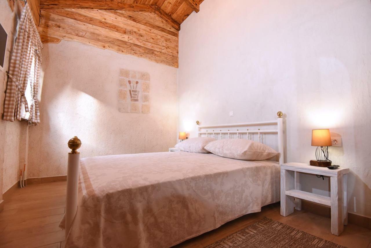 House & Apartment Palaca Donji Zemunik Εξωτερικό φωτογραφία