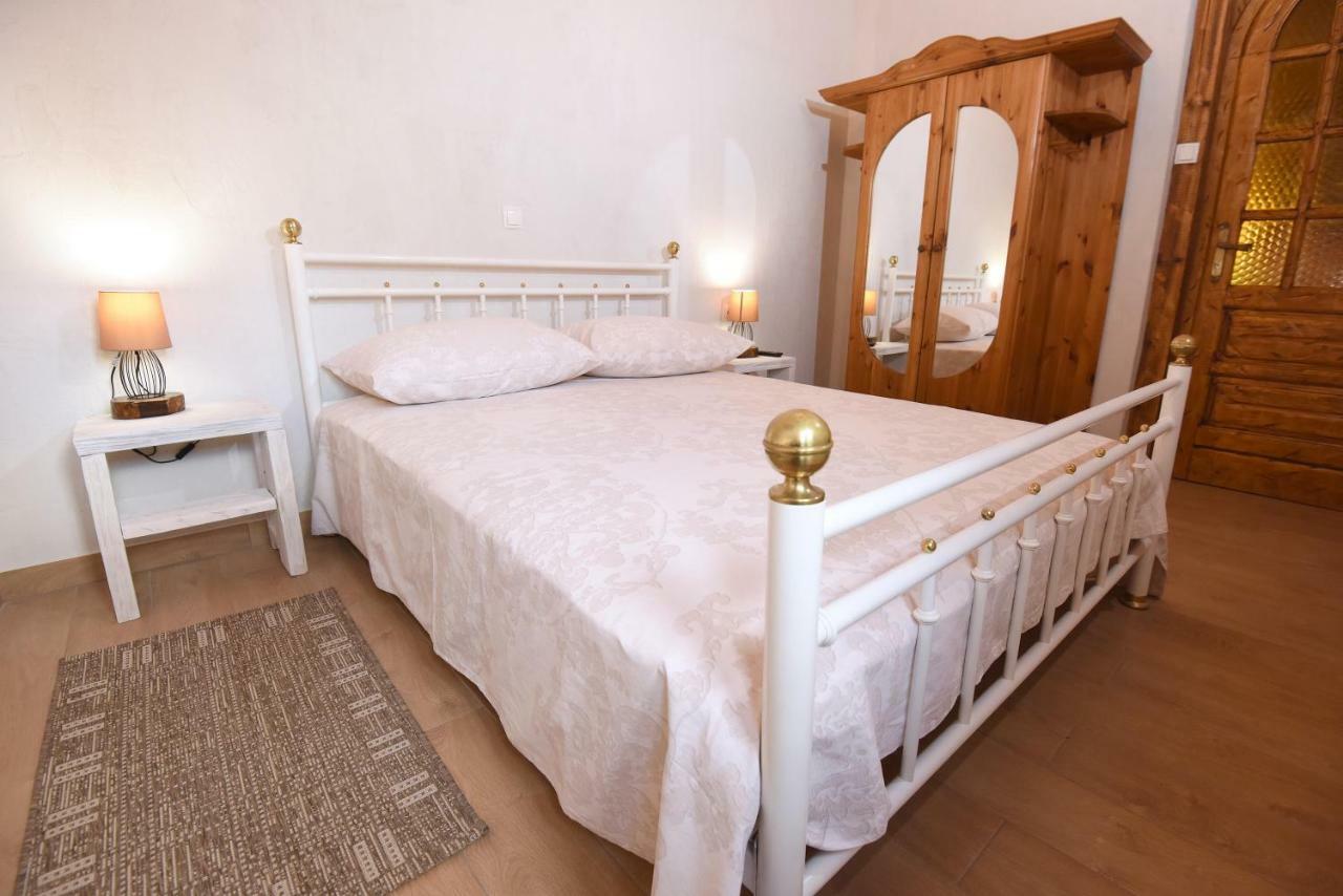 House & Apartment Palaca Donji Zemunik Εξωτερικό φωτογραφία